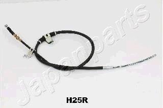 JAPANPARTS BCH25R (фото 1)