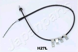 JAPANPARTS BCH27L