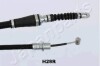 JAPANPARTS BCH28R (фото 2)