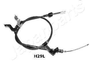 LINKA HAM. RиCZ. HYUNDAI T. TUCSON 2,0-2,7 04-10 LE JAPANPARTS BCH29L