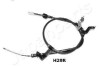 Cable JAPANPARTS BCH29R (фото 1)