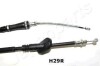 Cable JAPANPARTS BCH29R (фото 2)