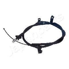 JAPANPARTS BC-H31L