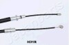 JAPANPARTS BCH31R (фото 2)