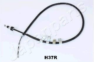 JAPANPARTS BCH37R (фото 1)