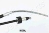Автозапчасть JAPANPARTS BCH59L (фото 2)