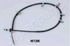JAPANPARTS BCH72R (фото 1)
