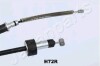 JAPANPARTS BCH72R (фото 2)