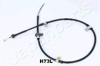 JAPANPARTS BCH73L