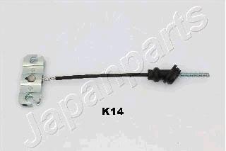 JAPANPARTS BCK14