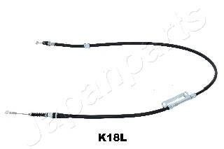 JAPANPARTS BCK18L (фото 1)