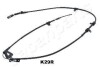 Автозапчасть JAPANPARTS BCK29R (фото 1)