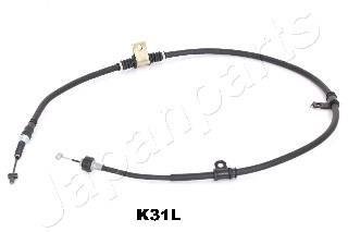 JAPANPARTS BC-K31L