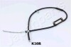 Автозапчасть JAPANPARTS BCK38R (фото 1)