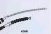 Автозапчасть JAPANPARTS BCK38R (фото 2)