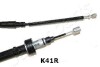 Автозапчасть JAPANPARTS BCK41R (фото 2)