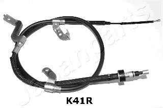 Автозапчасть JAPANPARTS BCK41R