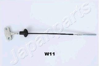 JAPANPARTS BCW11