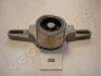Устройство для натяжения ремня, ремень ГРМ JAPANPARTS BE302 (фото 1)