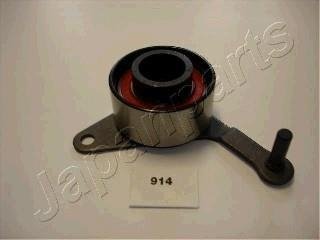 Устройство для натяжения ремня, ремень ГРМ JAPANPARTS BE-914