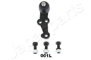 Кульова опора. верхн. JAPANPARTS BJ-001L