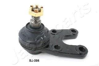 Кульова опора. верхн. JAPANPARTS BJ-006