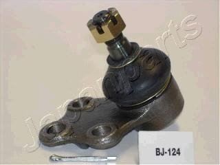 Кульова опора. верхн. JAPANPARTS BJ-124