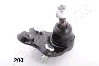 Опора шаровая MB SPRINTER 208-416, VW LT 28-46 95-06 передн. JAPANPARTS BJ-200