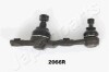 Кульова опора LEXUS P. IS200/200D/250/IS300H III/GS300/450H/460 PR JAPANPARTS BJ2066R (фото 2)