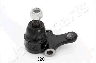 Кульова опора. верхн. JAPANPARTS BJ-320
