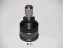 Опора шаровая MB SPRINTER 208-416, VW LT 28-46 95-06 передн. JAPANPARTS BJ-321 (фото 1)