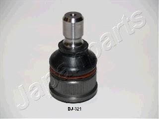 Опора шаровая MB SPRINTER 208-416, VW LT 28-46 95-06 передн. JAPANPARTS BJ-321