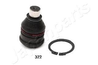 Кульова опора. верхн. JAPANPARTS BJ-322