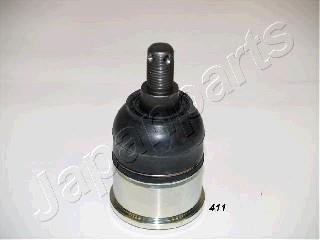 Опора шаровая MB SPRINTER 208-416, VW LT 28-46 95-06 передн. JAPANPARTS BJ-411