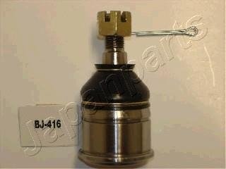 Опора шаровая MB SPRINTER 208-416, VW LT 28-46 95-06 передн. JAPANPARTS BJ-416