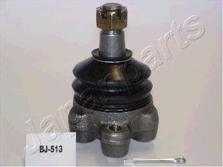 Опора шаровая MB SPRINTER 208-416, VW LT 28-46 95-06 передн. JAPANPARTS BJ-513