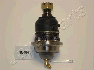 Кульова опора. верхн. JAPANPARTS BJ514