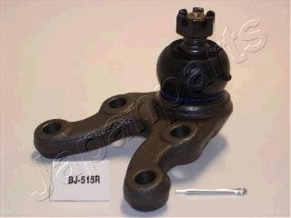 Опора шаровая MB SPRINTER 208-416, VW LT 28-46 95-06 передн. JAPANPARTS BJ-515R