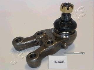 Опора шаровая MB SPRINTER 208-416, VW LT 28-46 95-06 передн. JAPANPARTS BJ-523R