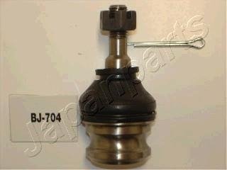 Кульова опора. верхн. JAPANPARTS BJ704