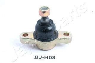 Опора шаровая MB SPRINTER 208-416, VW LT 28-46 95-06 передн. JAPANPARTS BJ-H08