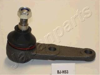 Опора шаровая MB SPRINTER 208-416, VW LT 28-46 95-06 передн. JAPANPARTS BJ-H53