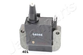 Котушка запалювання HONDA ACCORD VI 1,9/ 2,0/ 2,2 VII 1,8/ 2,0/ 2,3 CIVIC IV 1,4/ 1,6 V 1,5/ 1,6 SHUTTLE 2,3 16V RO [060717021012] JAPANPARTS BO-401