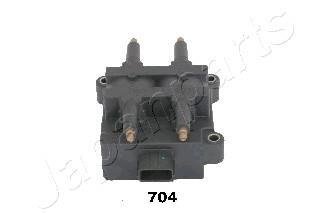 Котушка запалення SUBARU IMPREZA FORESTER 2.0/2.5 98-00 JAPANPARTS BO704 (фото 1)