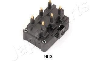 Катушка зажигания JAPANPARTS BO903