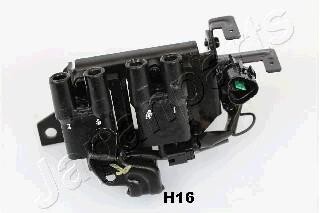 Автозапчасть JAPANPARTS BO-H16