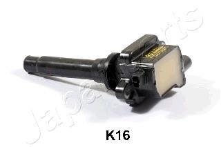 KIA Катушка зажигания Shuma 1,5 -01 JAPANPARTS BOK16