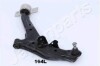 NISSAN Рычаг подвески лев.Maxima 00- JAPANPARTS BS164L (фото 1)