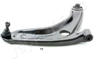 Важіль BS-248R/BS-249 PRAWY TOYOTA YARIS II 05- JAPANPARTS BS248R (фото 1)