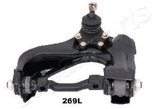 Рычаг независимой подвески колеса, подвеска колеса JAPANPARTS BS-269L